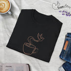 Brewing Gratitude - Faith T-Shirt