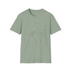 Thank God for Coffee - T-Shirt